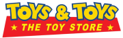 Toys & Toys The Toy Store